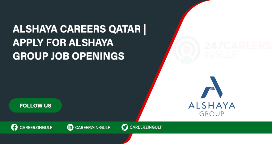 Supermarket Positions Are Listed at Alshaya Careers | All through Qatar