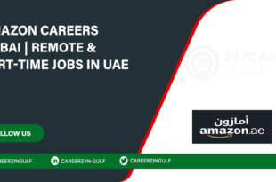 Amazon-Careers-Dubai