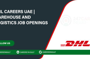 DHL Careers