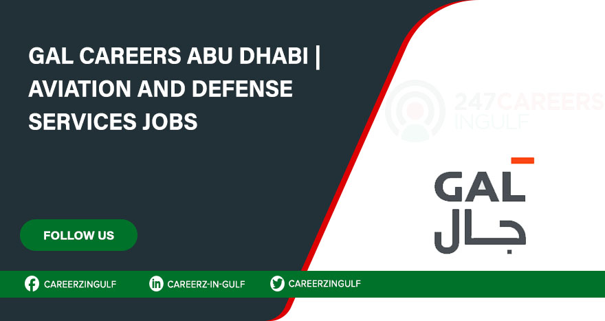 Global Aerospace Logistics (GAL) Careers & Jobs
