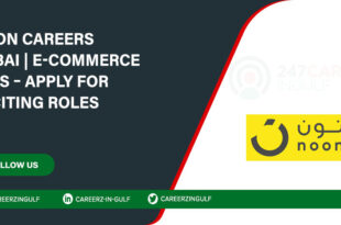 Noon Careers