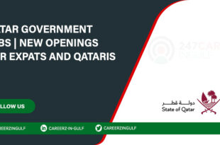 Qatar-Government-Jobs