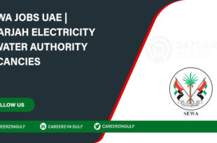 Sewa Jobs: Electrical jobs Near Sharjah, United Arab Emirates