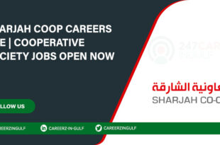 Sharjah Coop Careers