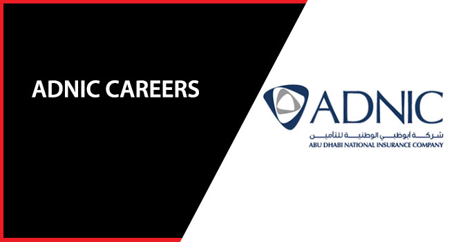 Adnic Careers