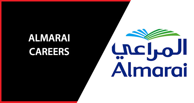 Almarai Careers