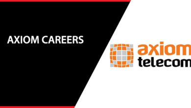 Axiom Careers