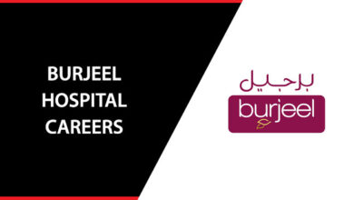 Burjeel Hospital Careers
