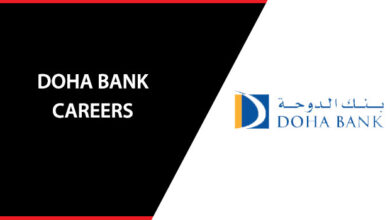 Doha Bank Careers