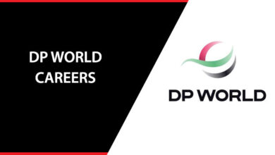 DP World Careers