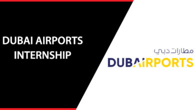 Dubai Airports Internship