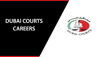 Dubai Courts Careers
