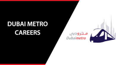 Dubai Metro Careers