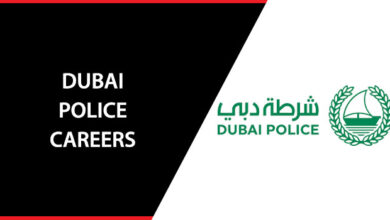 Dubai Police Careers