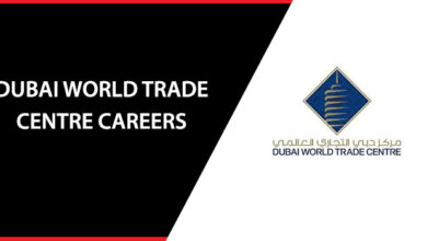 Dubai World Trade Centre Careers