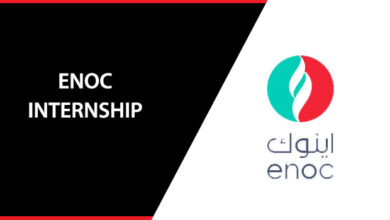ENOC Internship