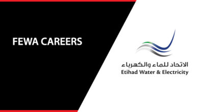 Fewa Careers