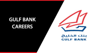 Gulf Bank Careers