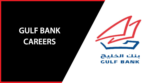 Gulf Bank Careers