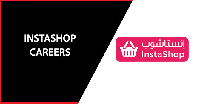 Instashop Careers