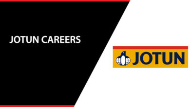 Jotun Careers