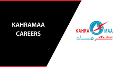 KAHRAMAA Careers