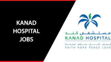 Kanad Hospital Jobs