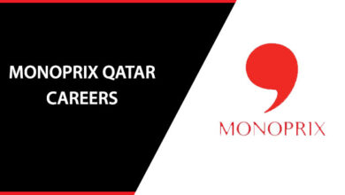 Monoprix Qatar Careers