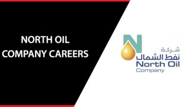 North Oil Company Careers