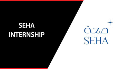 SEHA Internship