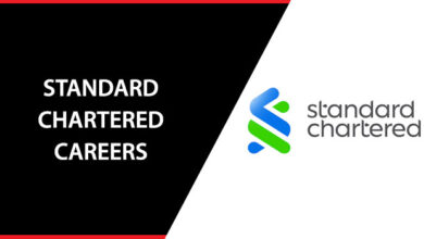 Standard Chartered Careers