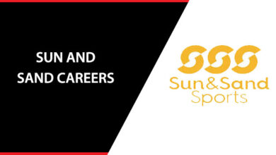 Sun and Sand Careers