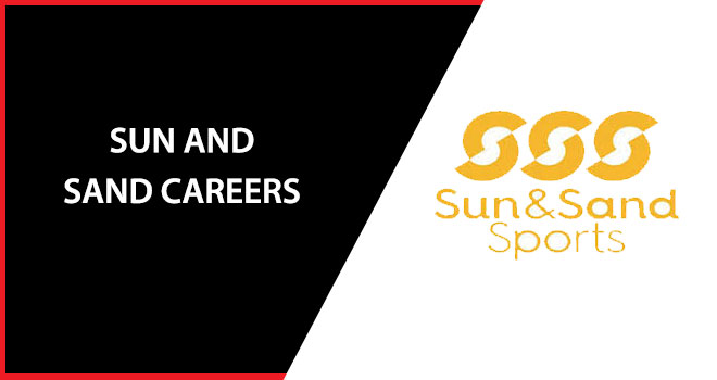 Sun and Sand Careers