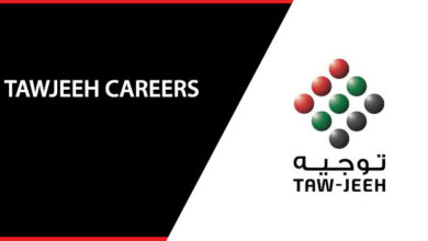 Tawjeeh Careers