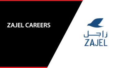 Zajel Careers
